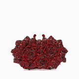 (CS) Cecilia Rose Clutch Bag