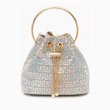 Lyra Mosaic Handbag
