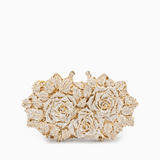 Cecilia Rose Clutch Bag