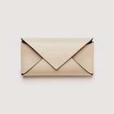 Sunglass Leather Case Soybean