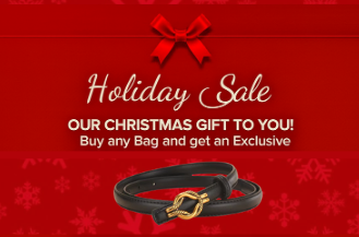 Our christmas gift to you