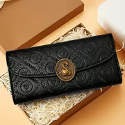 Leather Cardholder