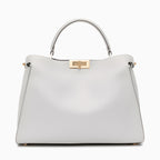 Cleo Structured Tote Bag