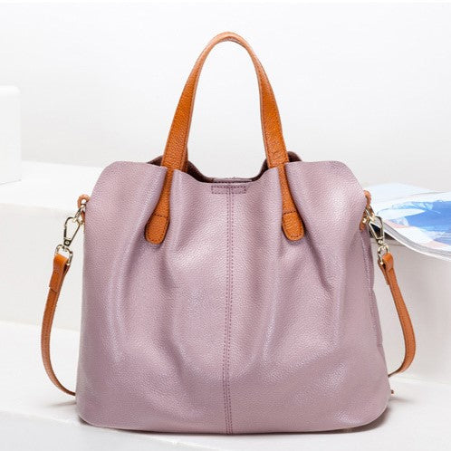 (CS) Ollie Medium Tote Bag