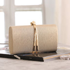 Genevieve Clutch Bag