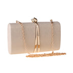 Genevieve Clutch Bag