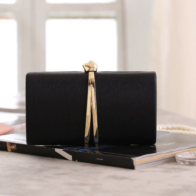 Genevieve Clutch Bag