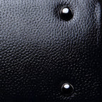 Elena Crocodile Handbag