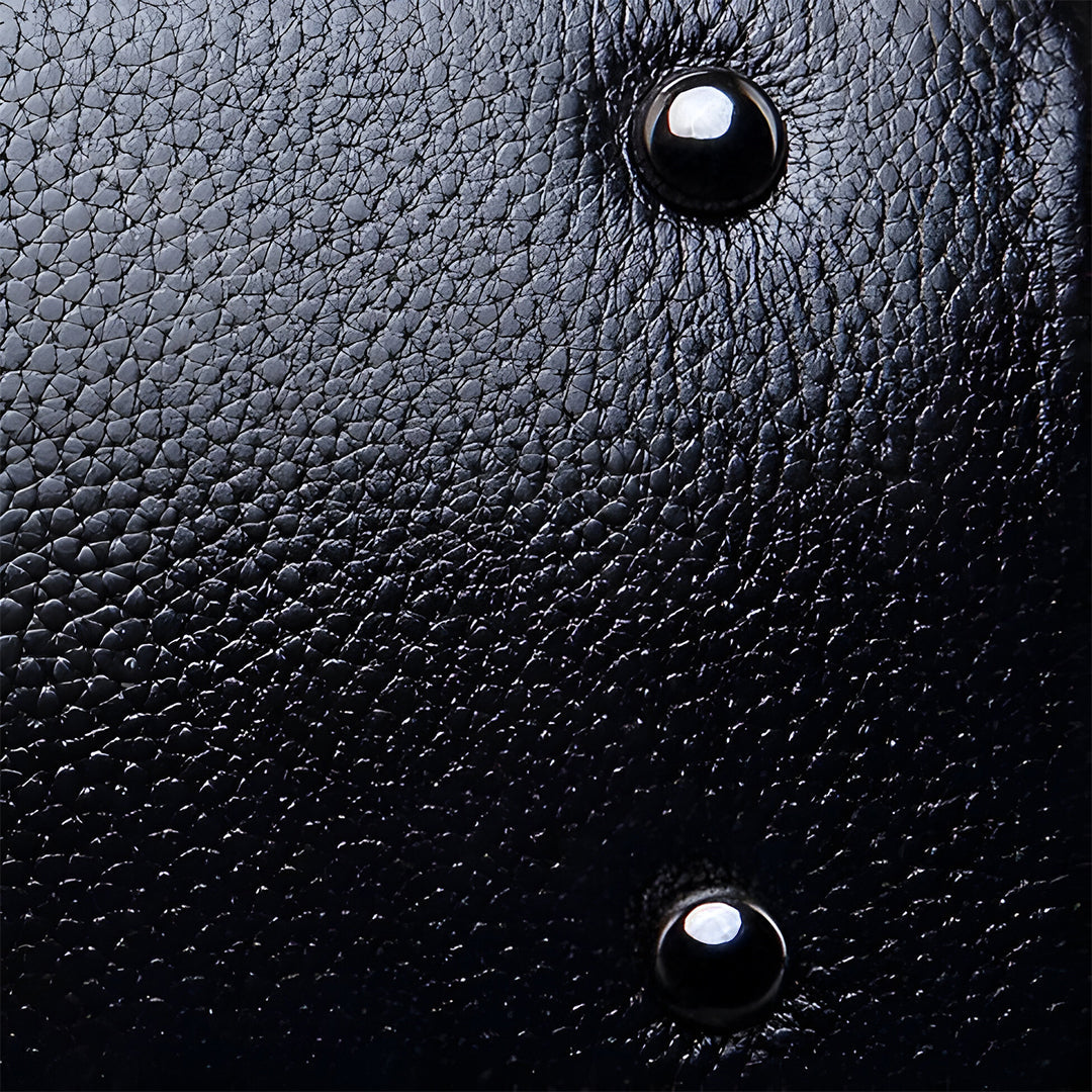 Elena Crocodile Handbag