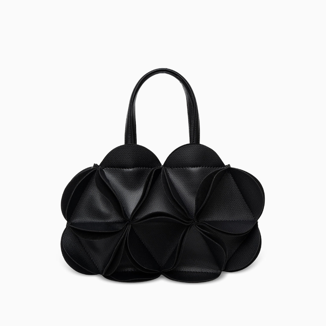 (CS) Monique Flower Handbag