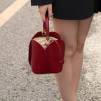 (CS) Willow Bucket Handbag