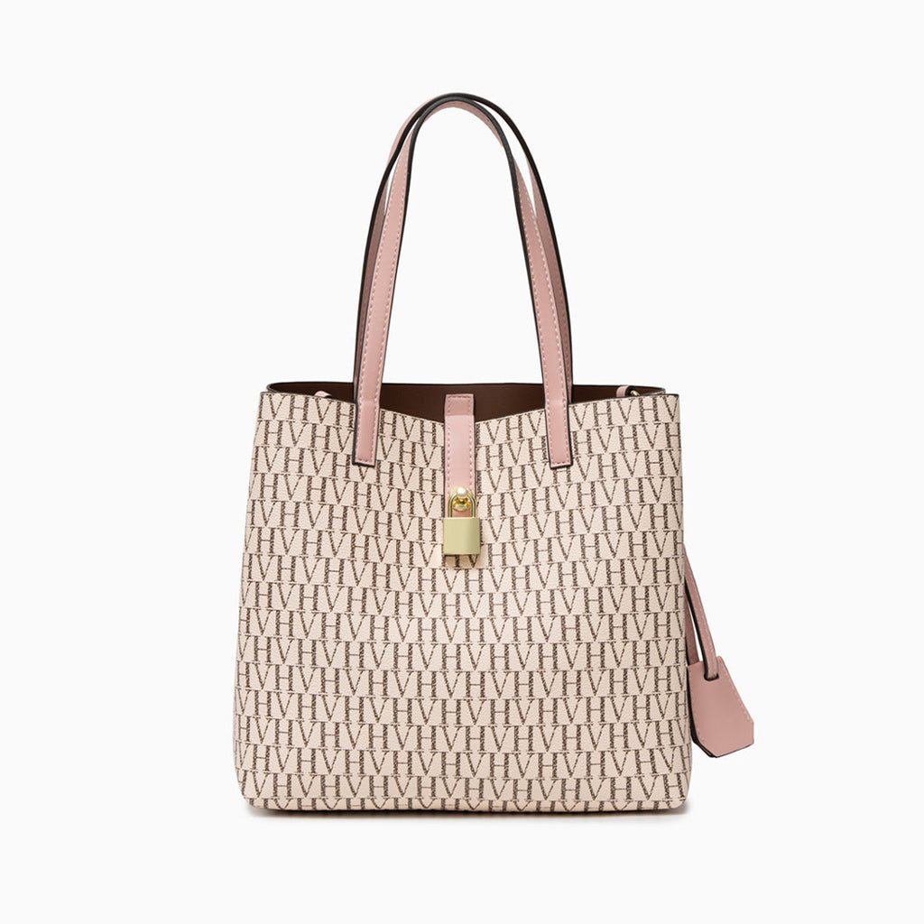 VH Signature Tote Bag