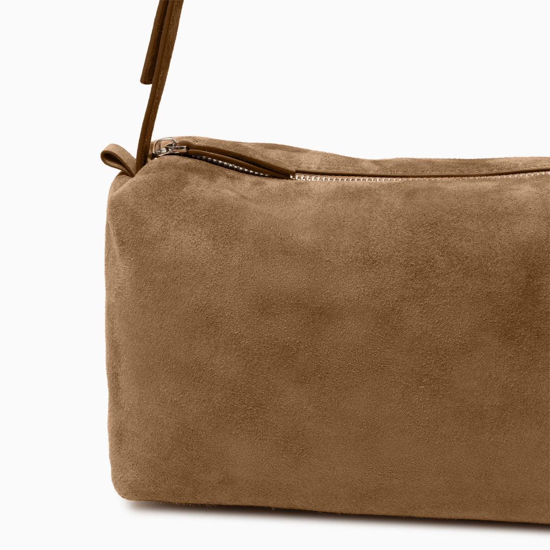 Lunelle Messenger Crossbody Bag