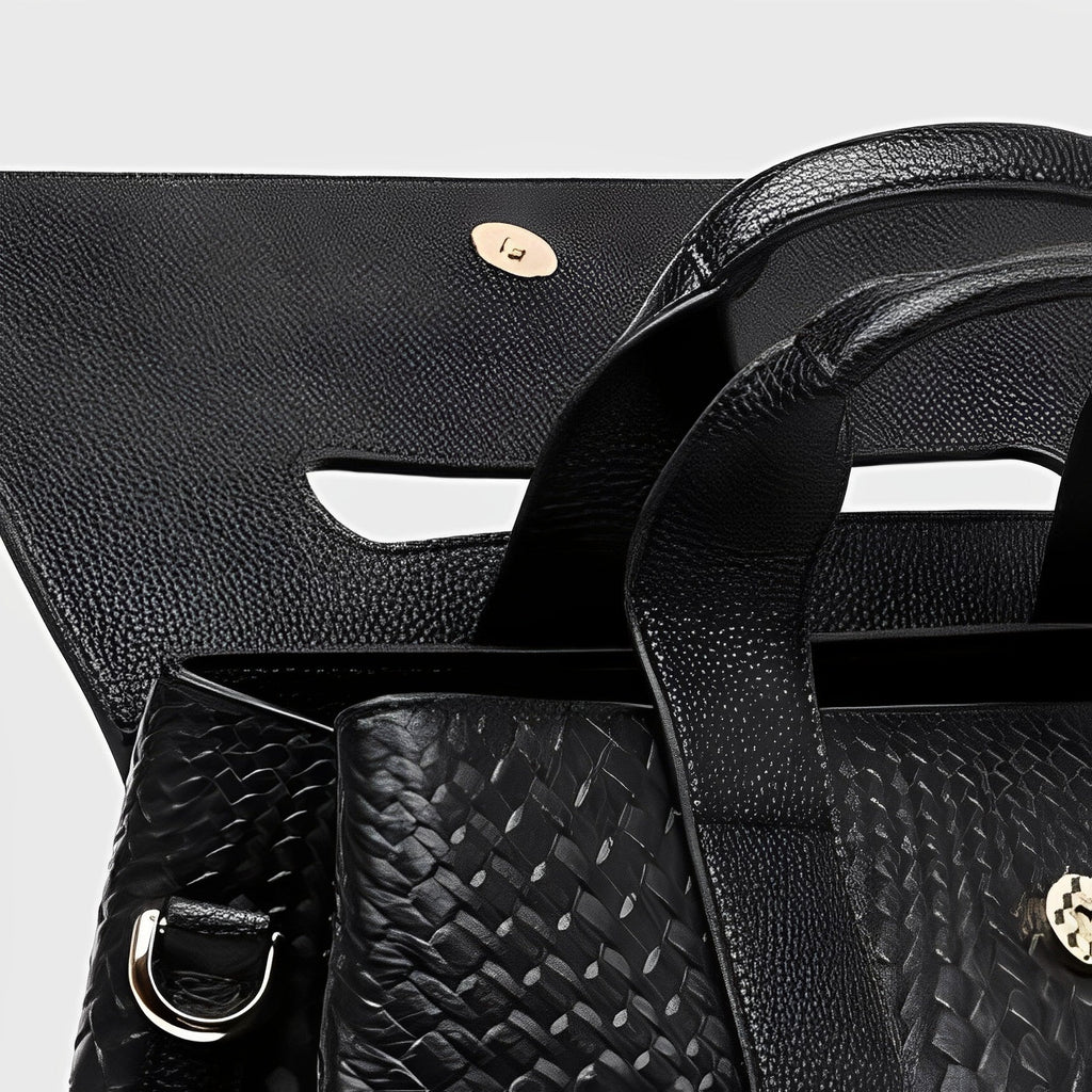 (CS) Brittany Everyday Medium Tote Bag