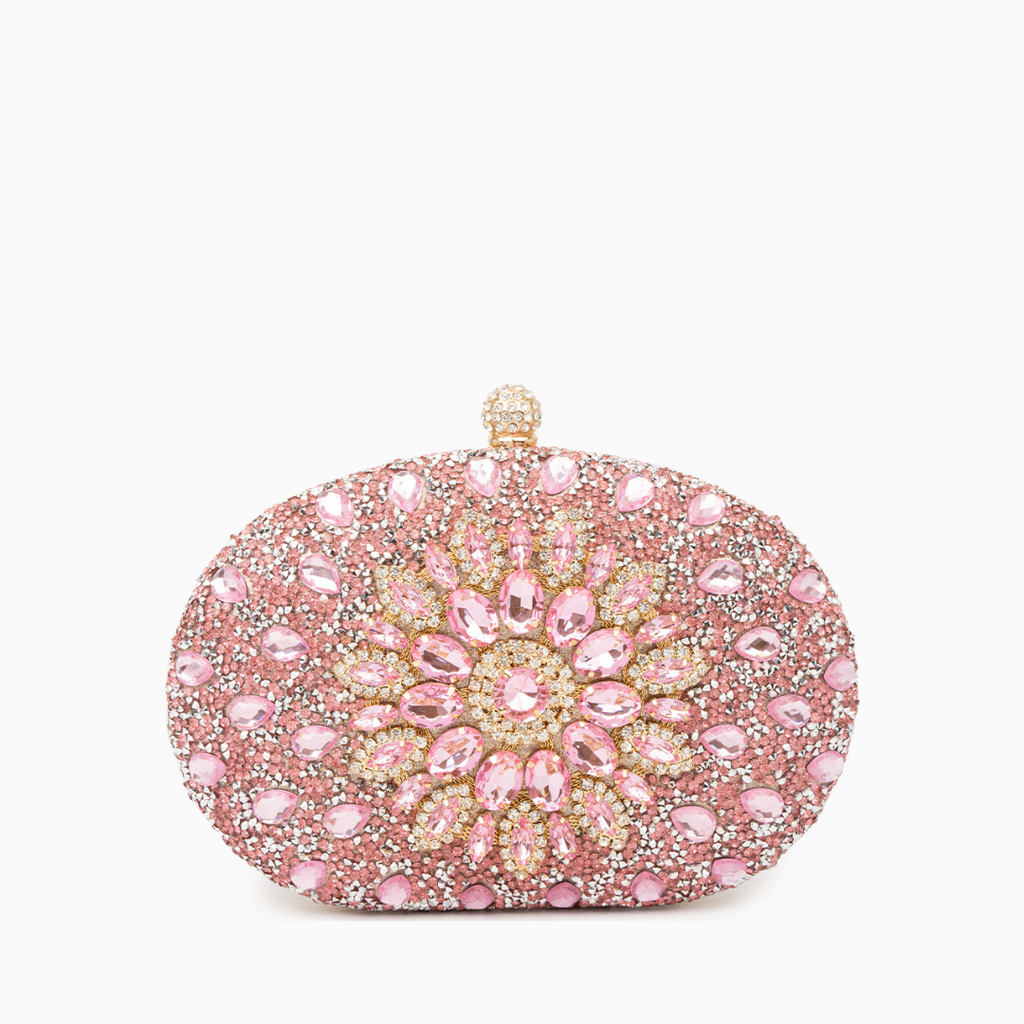 (CS) Colette Clutch Bag