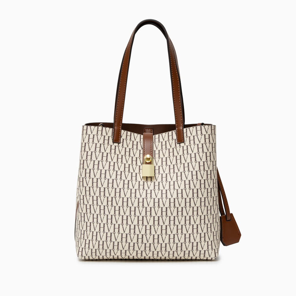 VH Signature Tote Bag