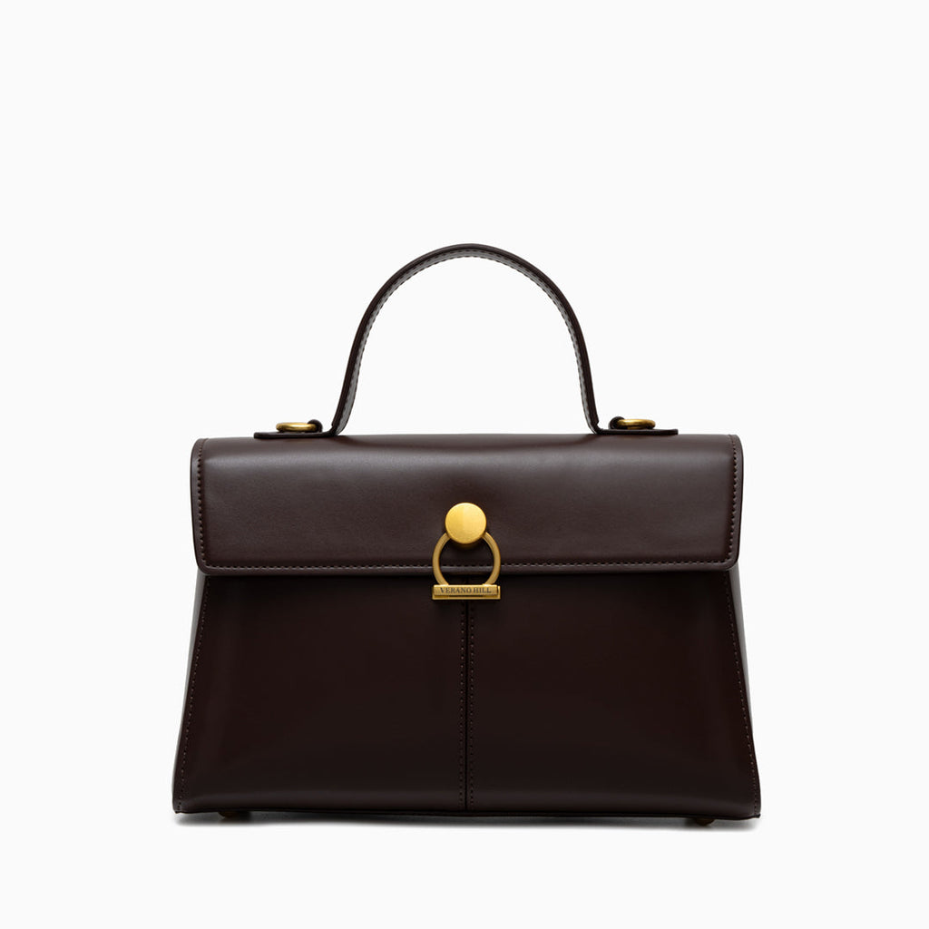 Maryana Classic Handbag