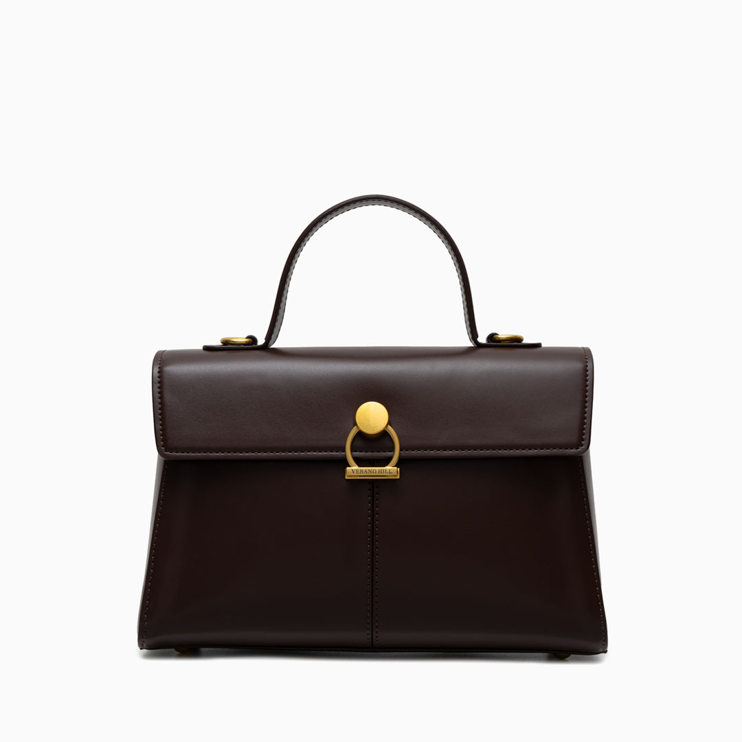 Maryana Classic Handbag