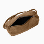 Lunelle Messenger Crossbody Bag