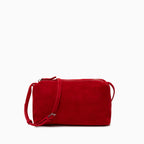 Lunelle Messenger Crossbody Bag