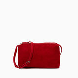 Lunelle Messenger Crossbody Bag