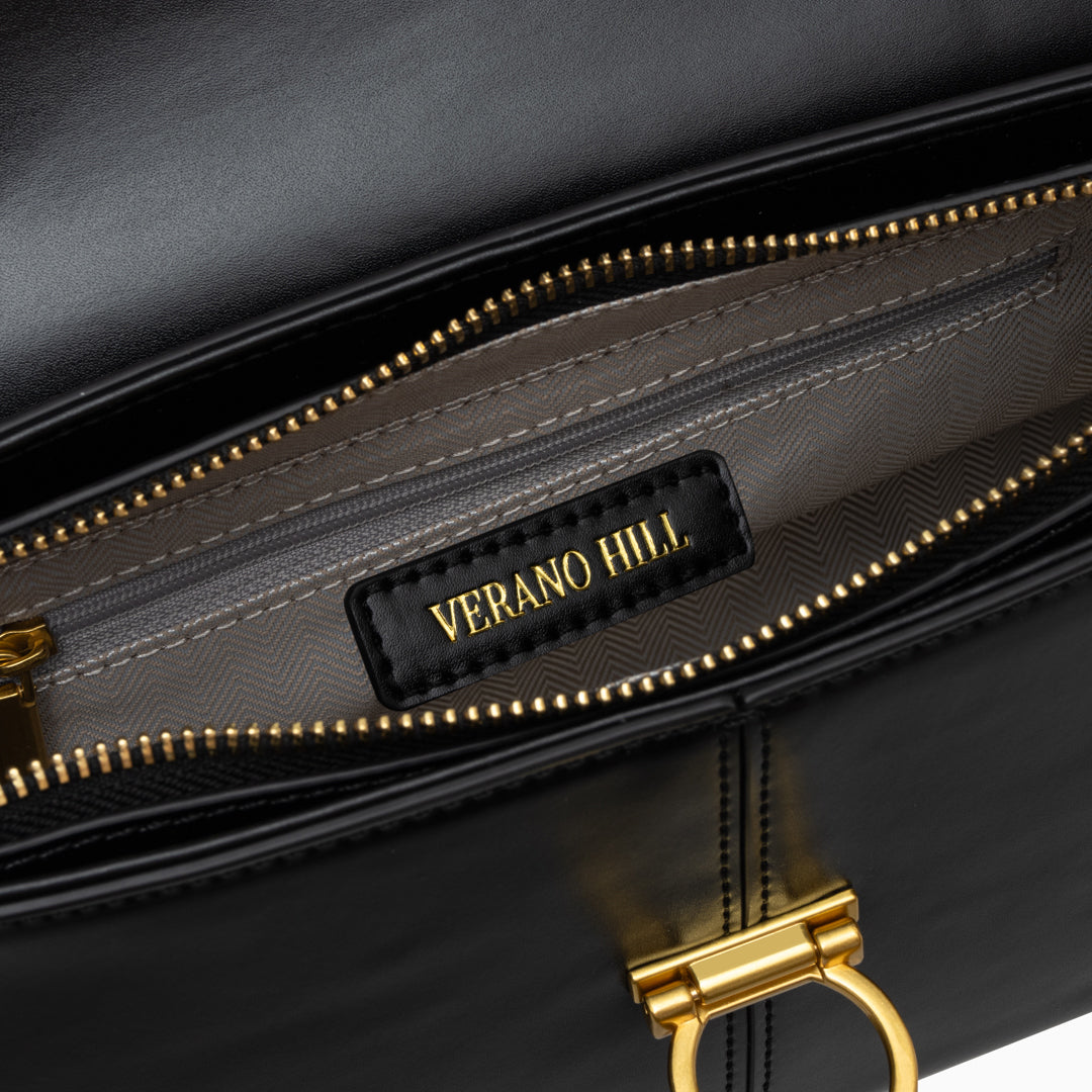 Maryana Classic Handbag