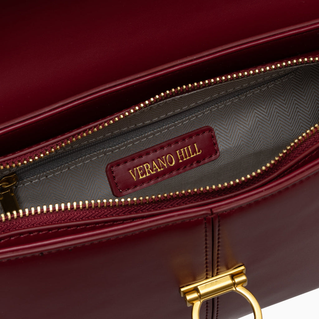 Maryana Classic Handbag