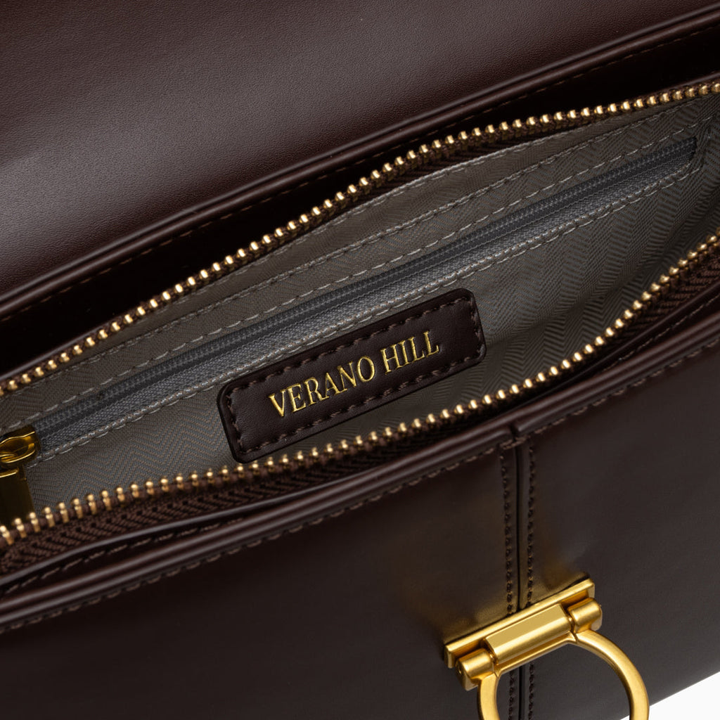 Maryana Classic Handbag