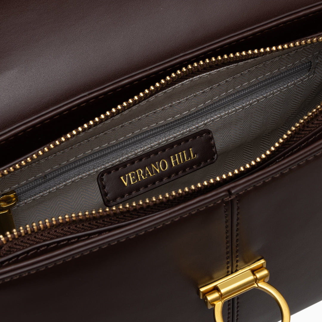 Maryana Classic Handbag