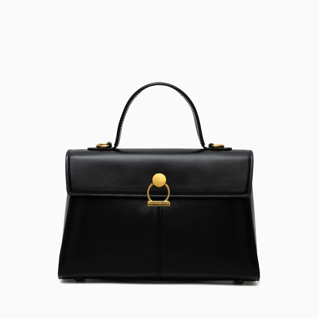 Maryana Classic Handbag