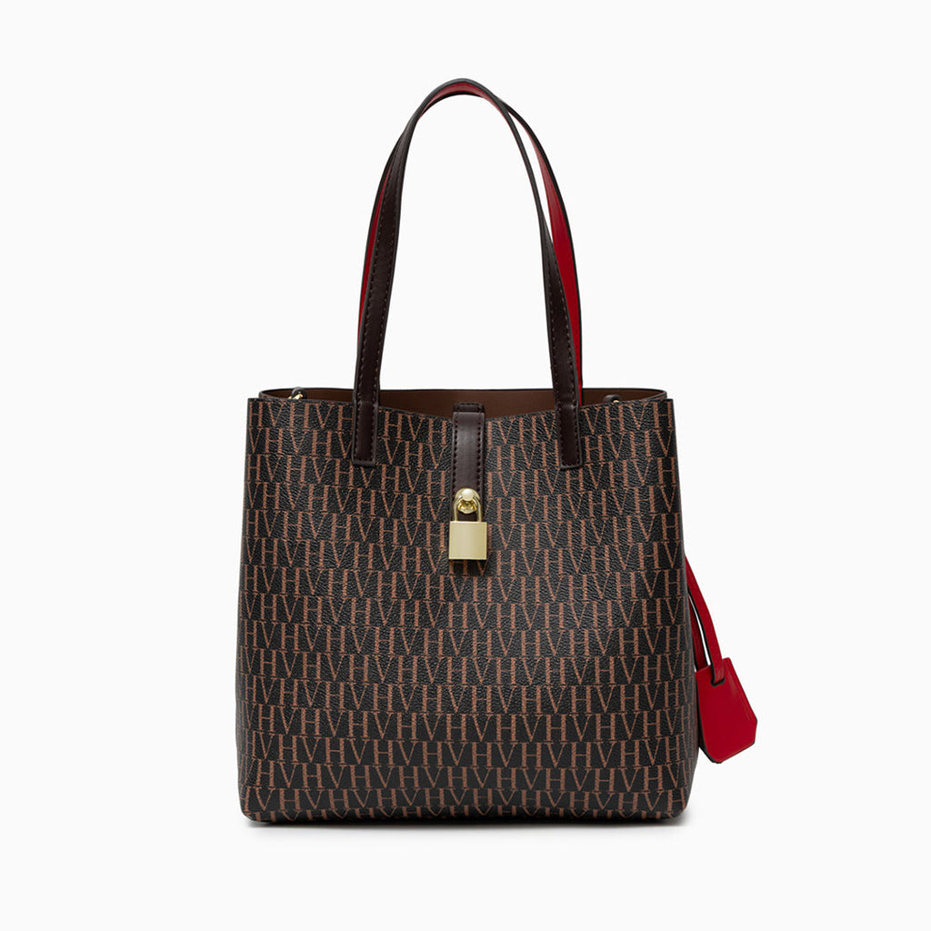 VH Signature Tote Bag