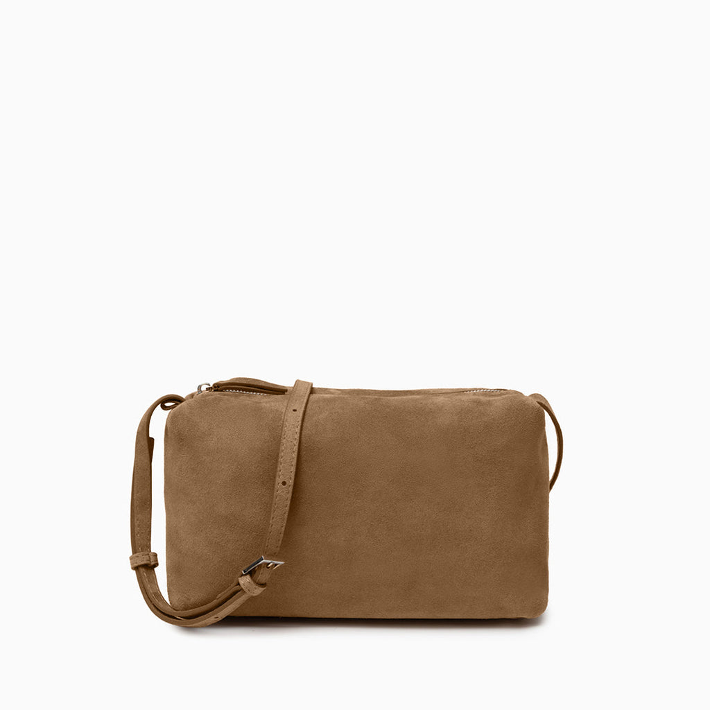 Lunelle Messenger Crossbody Bag