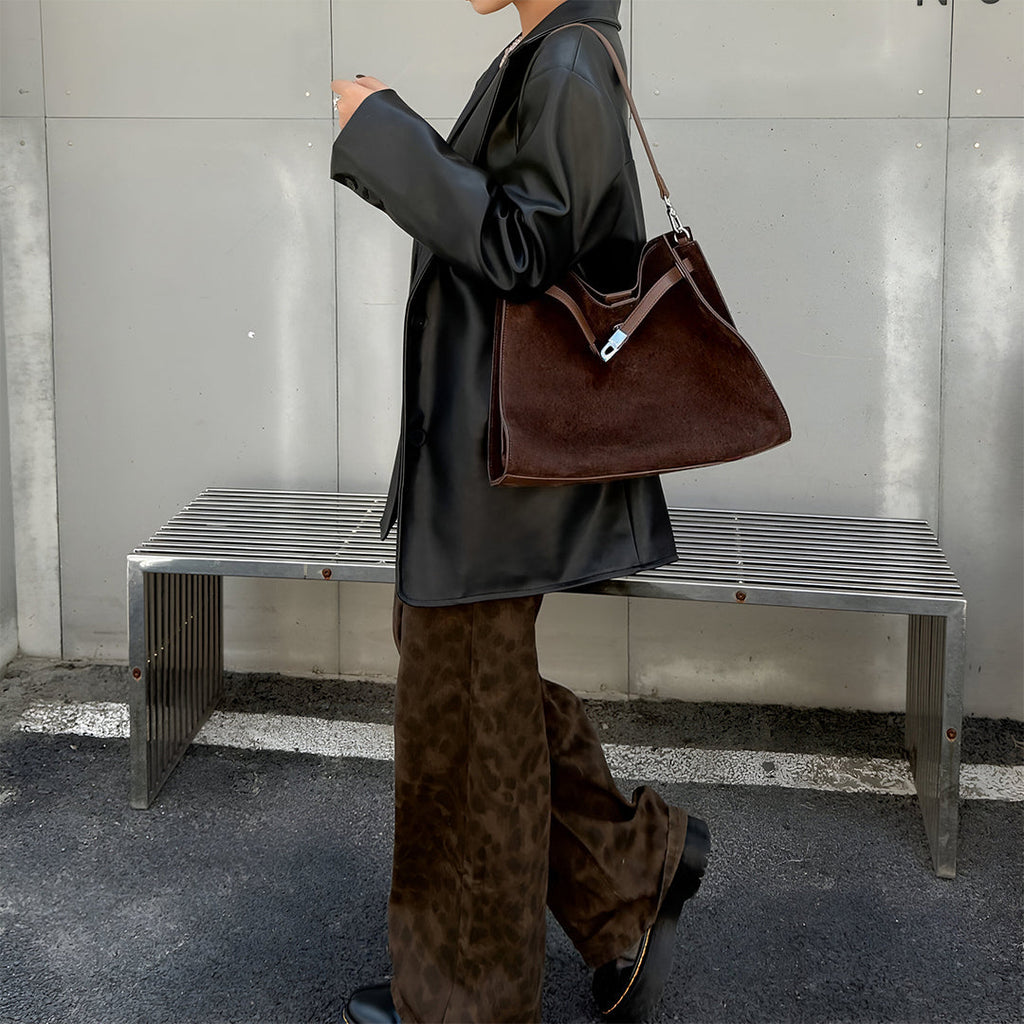 Belvoir Shoulder Bag