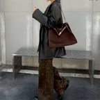 Belvoir Shoulder Bag