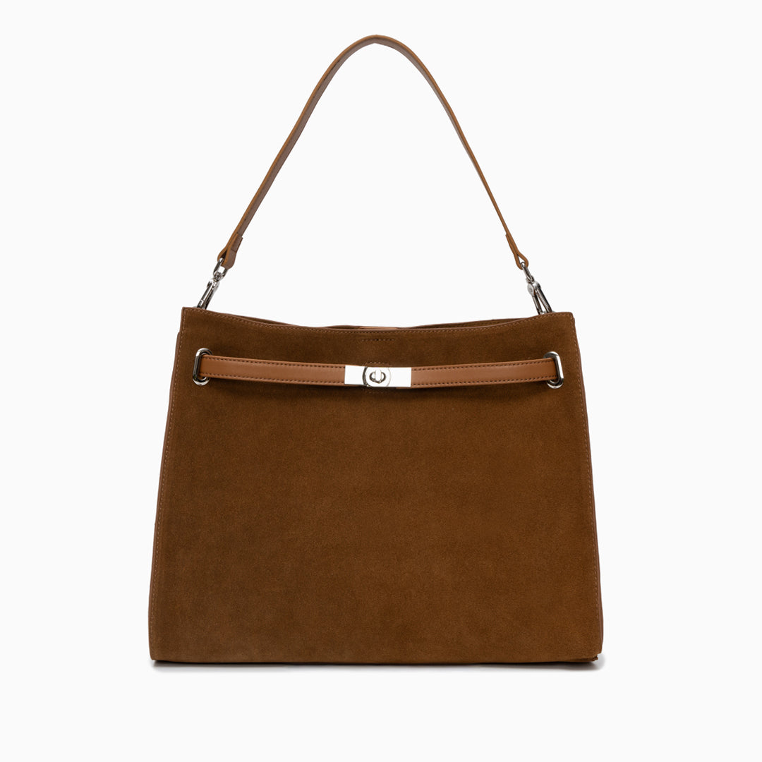 Belvoir Shoulder Bag