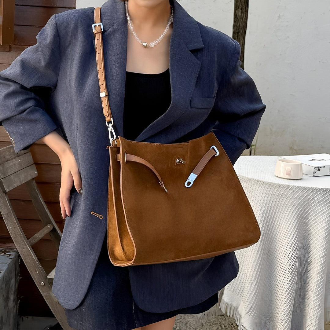 Belvoir Shoulder Bag