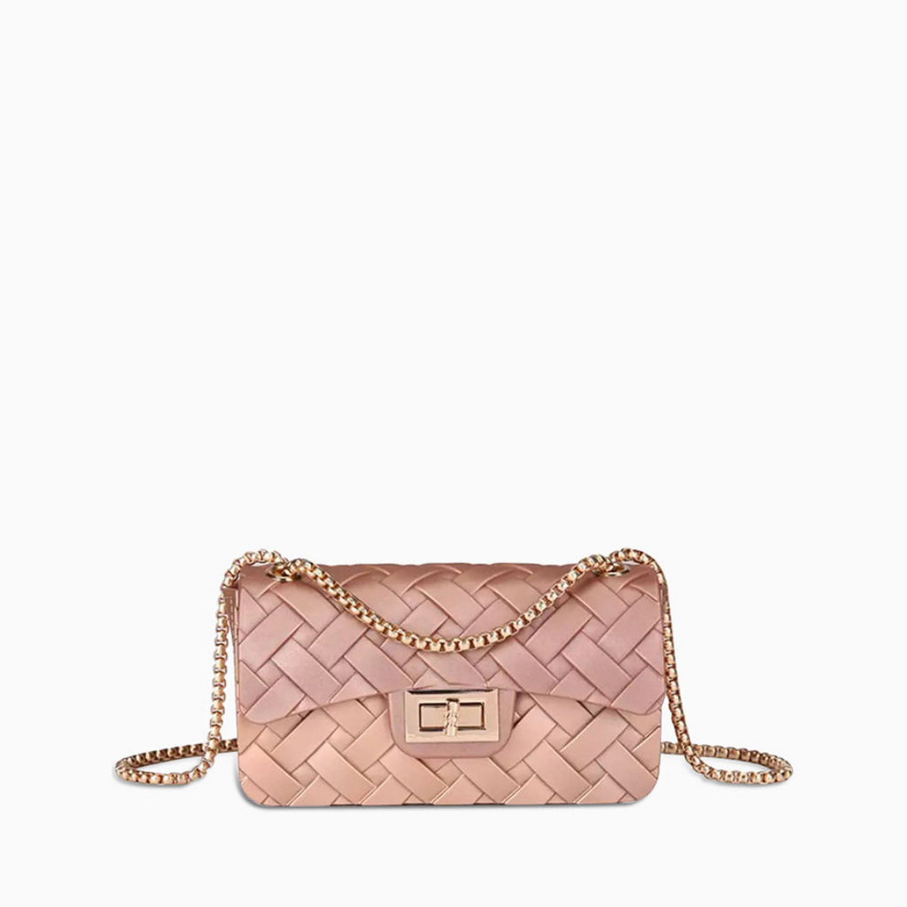 Eloise Crossbody Bag
