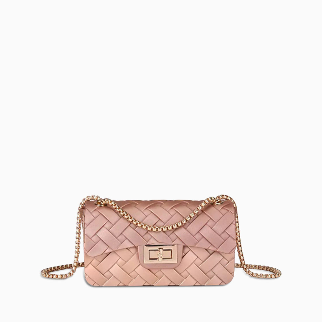 Eloise Crossbody Bag