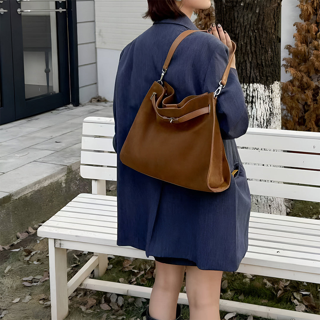 Belvoir Shoulder Bag