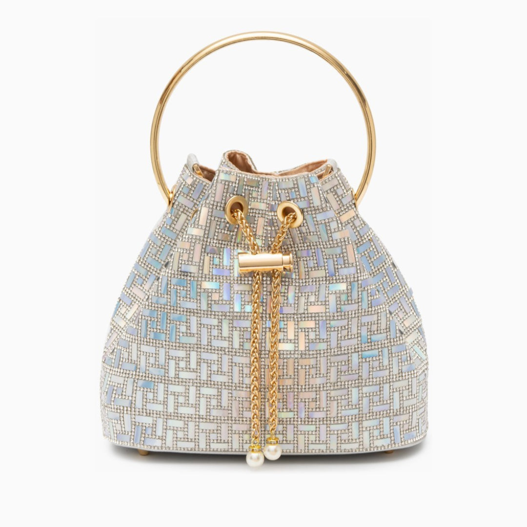 (CS) Lyra Mosaic Handbag