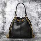 Sameera Drawstring Handbag