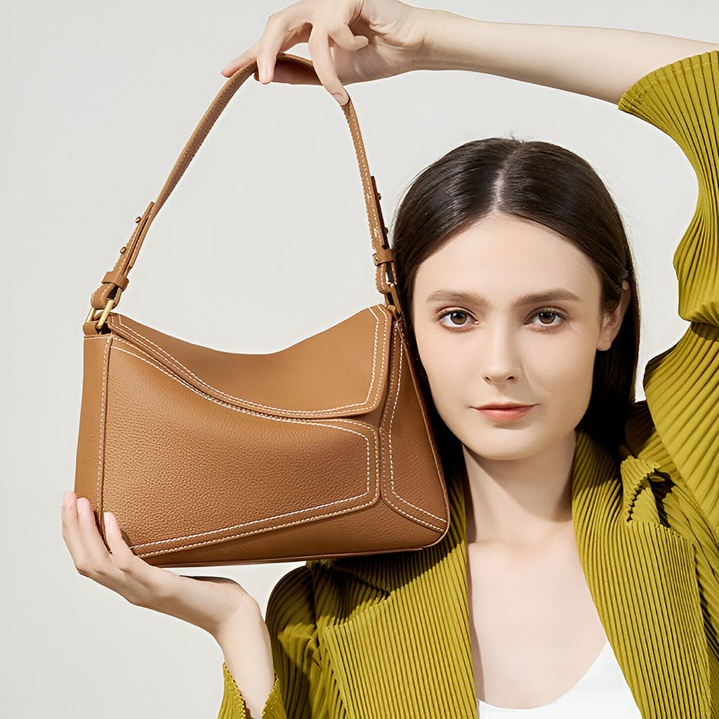 Susanne Shoulder Bag