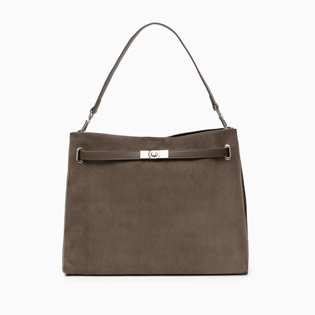 Belvoir Shoulder Bag