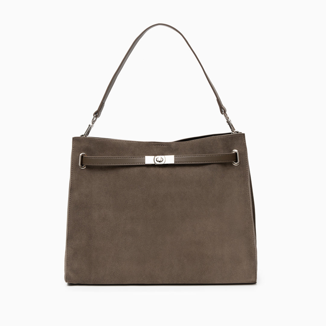 Belvoir Shoulder Bag