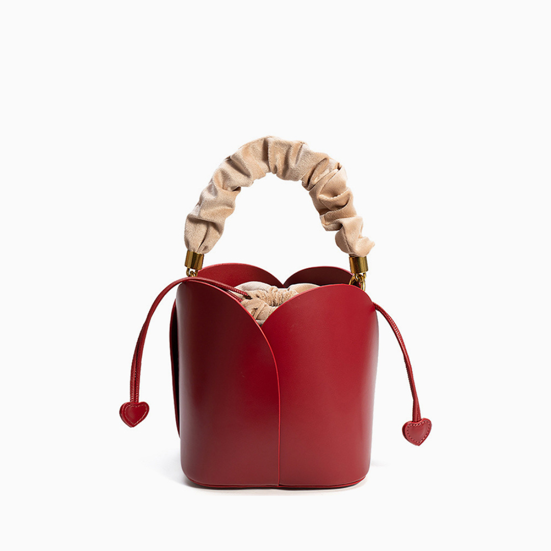 (CS) Willow Bucket Handbag