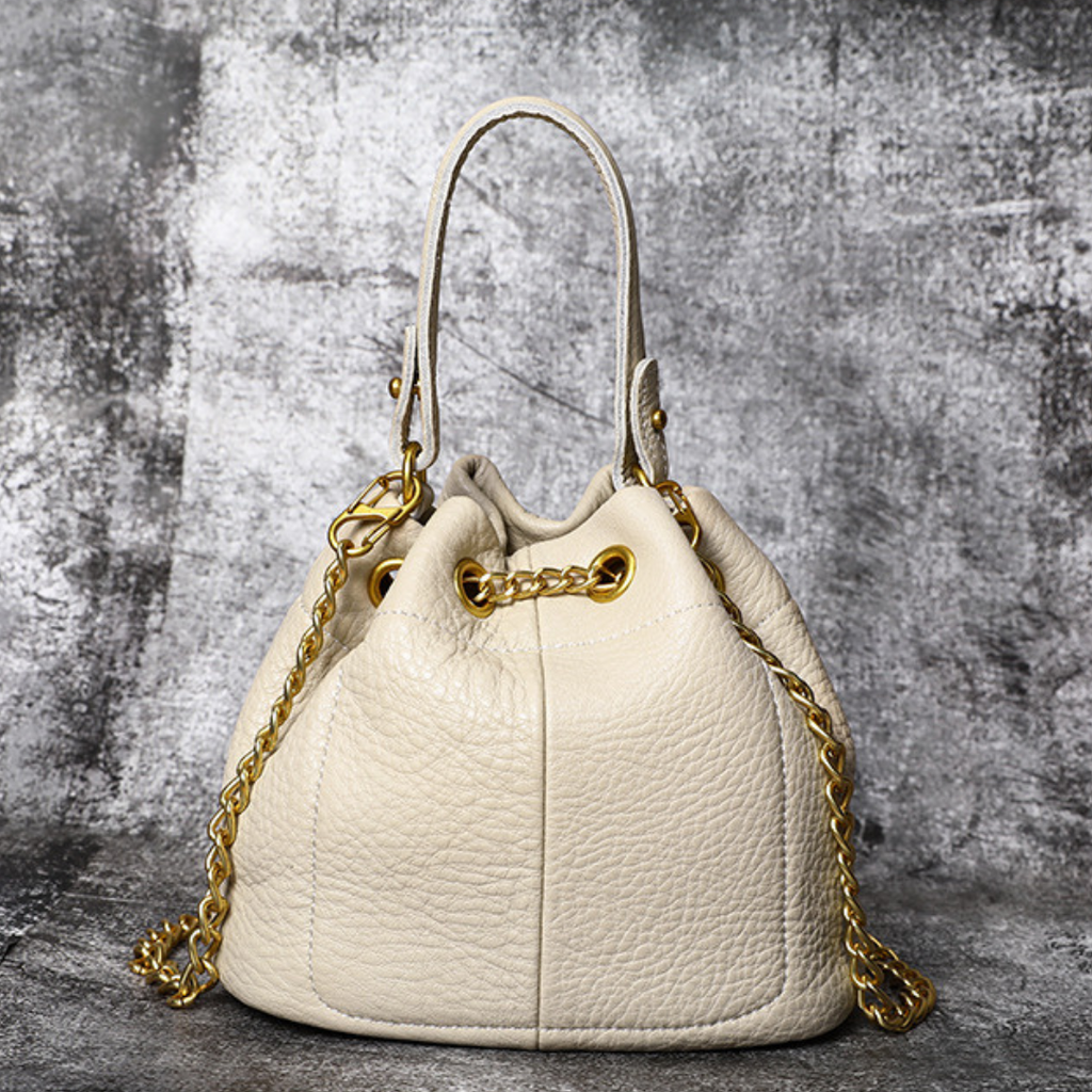 (CS) Sameera Drawstring Handbag
