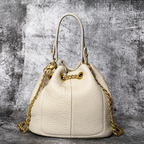 Sameera Drawstring Handbag