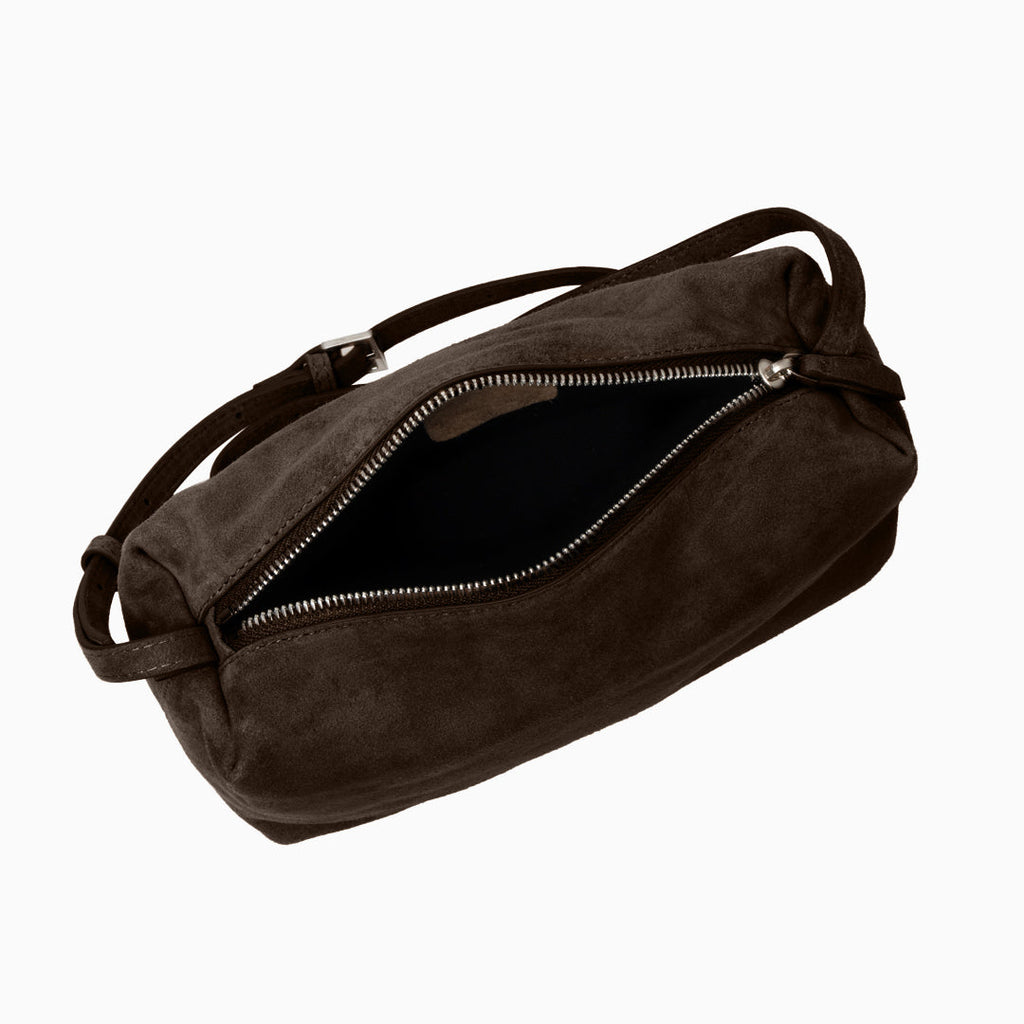 Lunelle Messenger Crossbody Bag