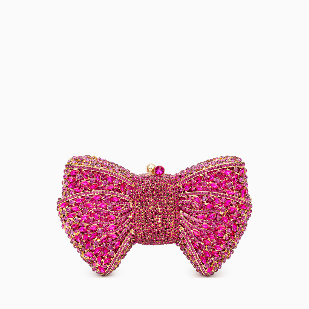 (CS) Isabella Clutch Bag