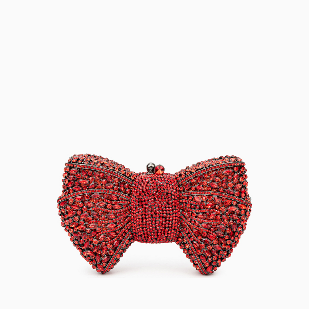 (CS) Isabella Clutch Bag